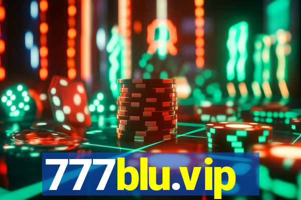 777blu.vip