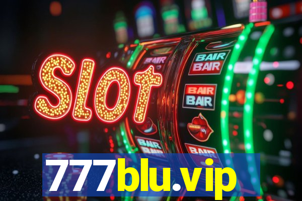 777blu.vip