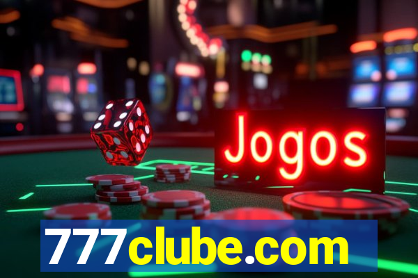 777clube.com