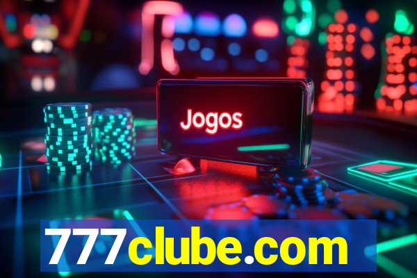 777clube.com