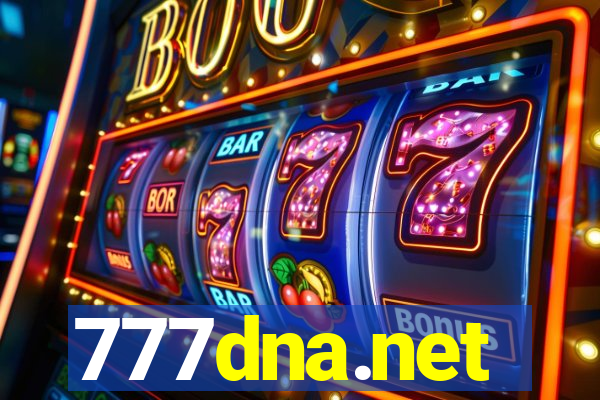 777dna.net