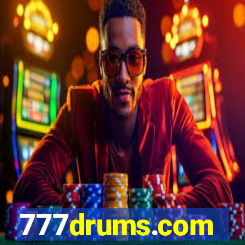 777drums.com