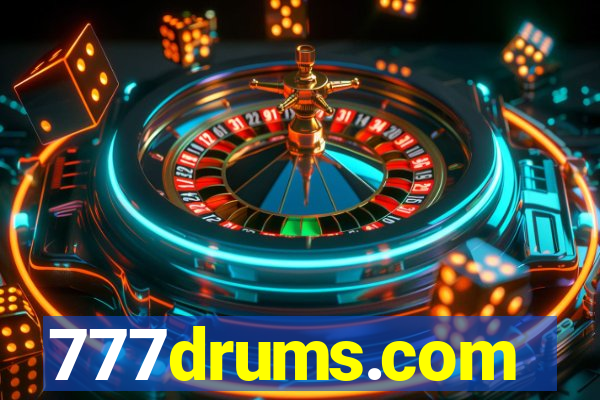 777drums.com
