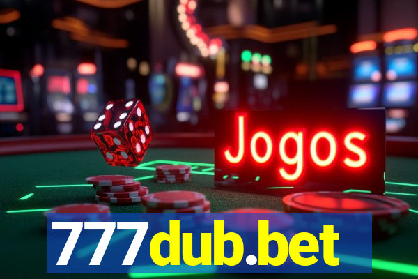 777dub.bet
