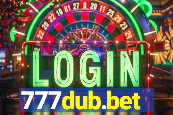 777dub.bet