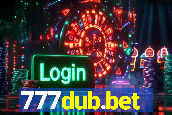 777dub.bet