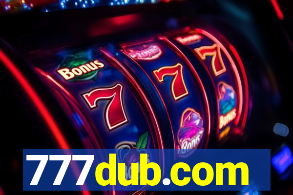 777dub.com