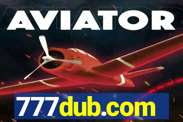 777dub.com