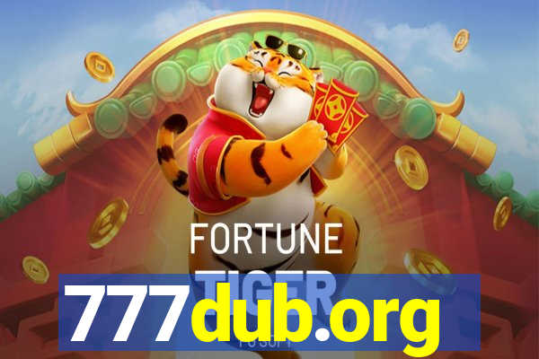 777dub.org