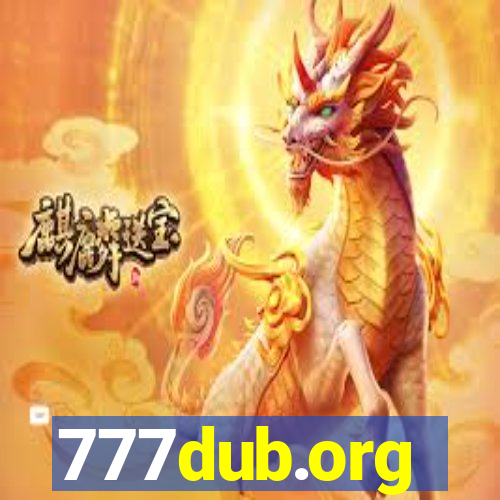 777dub.org