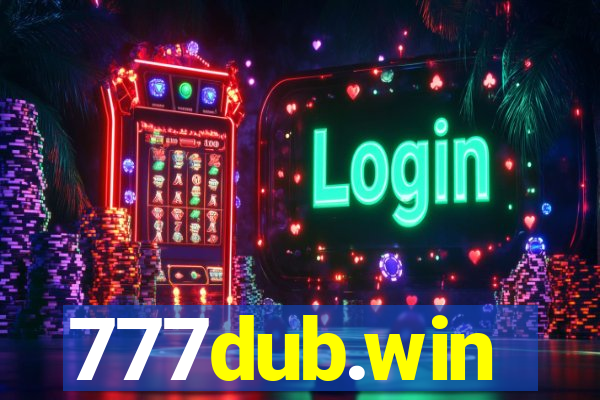 777dub.win