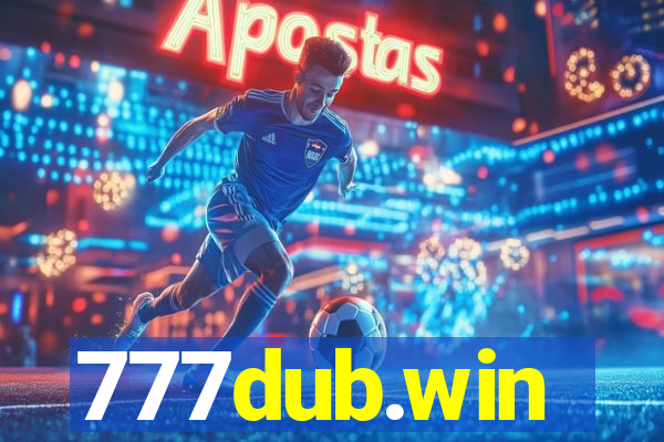 777dub.win