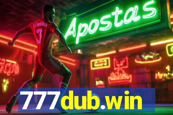 777dub.win