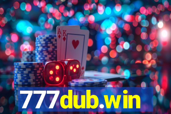 777dub.win
