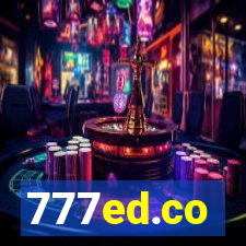 777ed.co