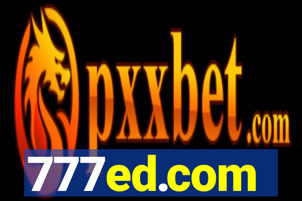 777ed.com