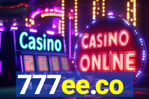 777ee.co