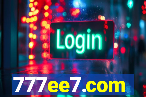 777ee7.com