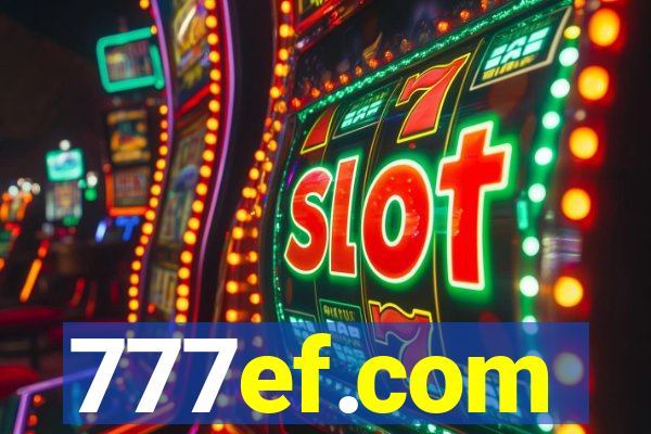 777ef.com