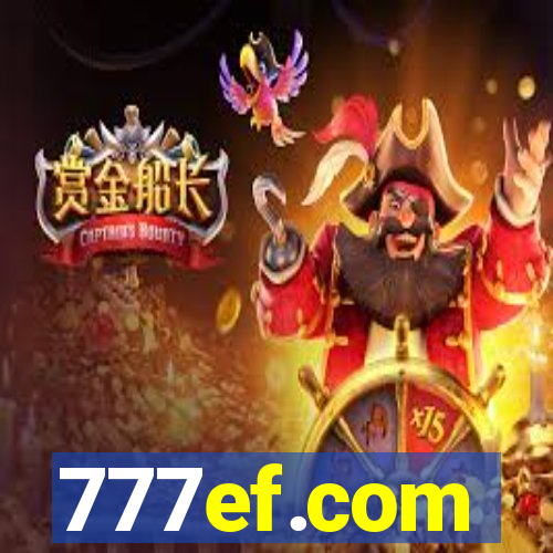 777ef.com