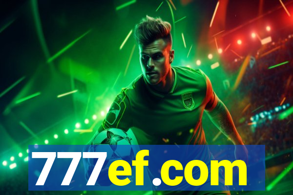 777ef.com