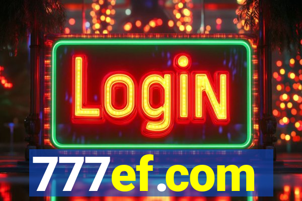 777ef.com