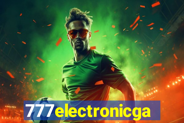 777electronicgame.com
