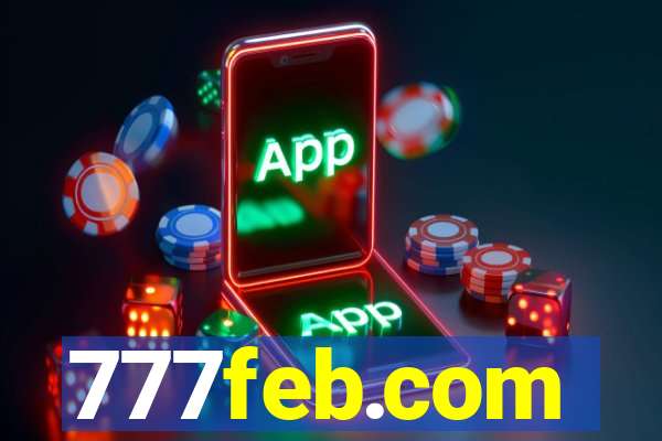 777feb.com