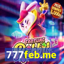 777feb.me