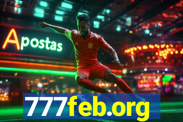 777feb.org