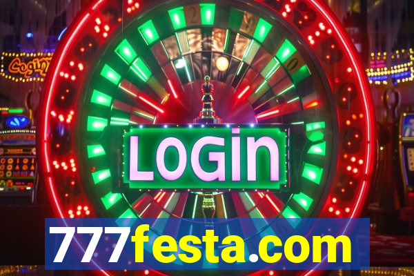 777festa.com