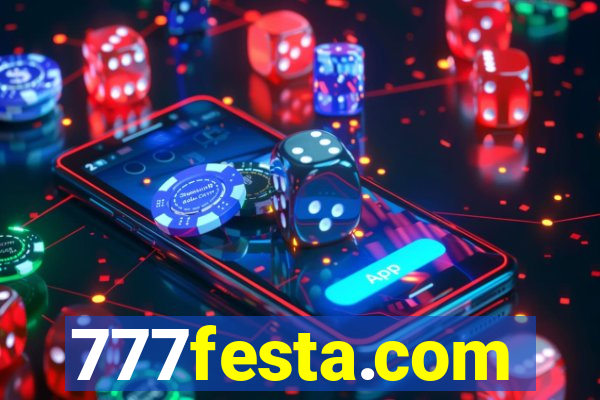 777festa.com