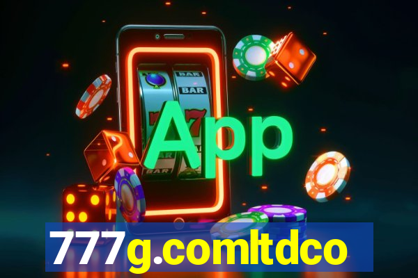 777g.comltdco