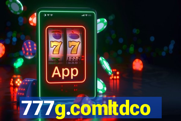 777g.comltdco
