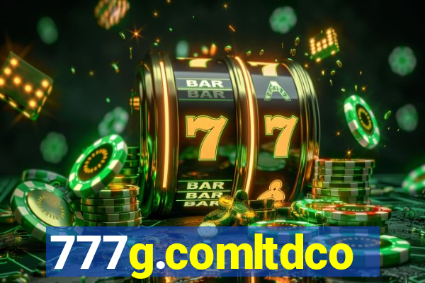 777g.comltdco