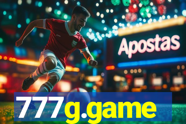 777g.game