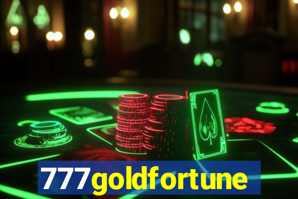 777goldfortune