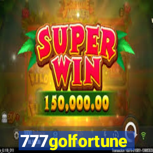 777golfortune