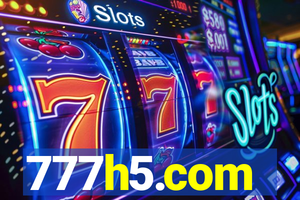 777h5.com
