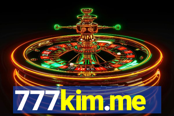 777kim.me