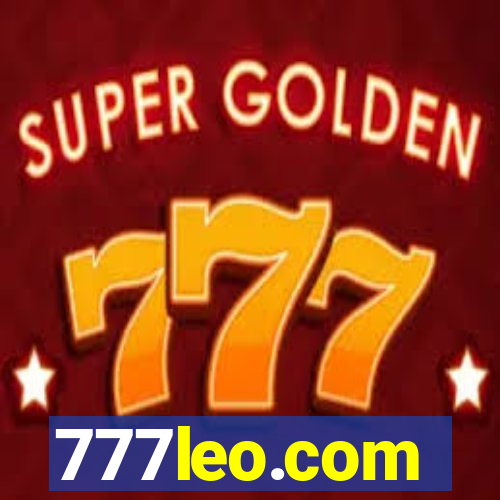 777leo.com
