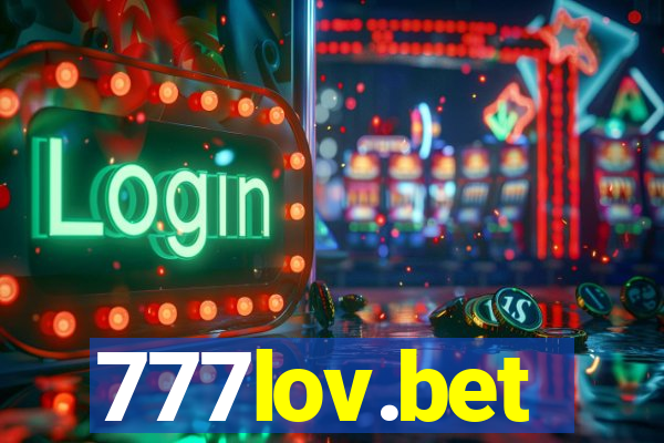777lov.bet
