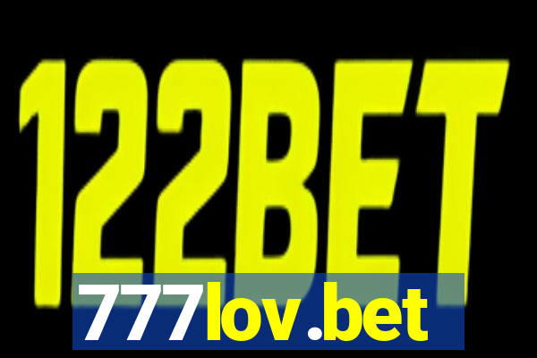 777lov.bet