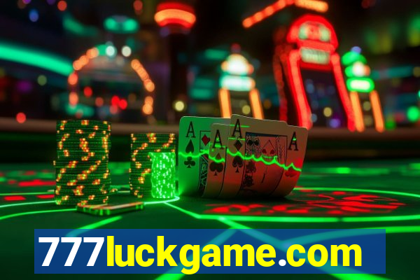 777luckgame.com