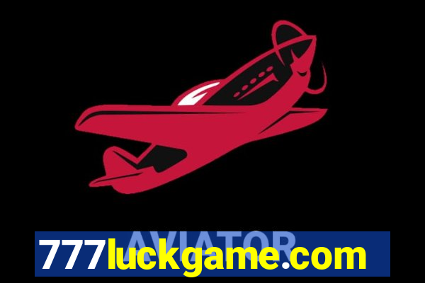 777luckgame.com
