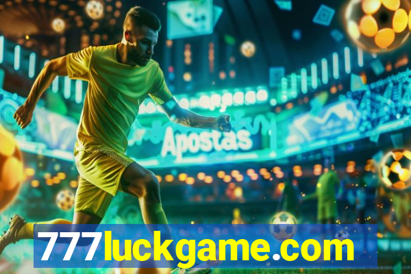 777luckgame.com