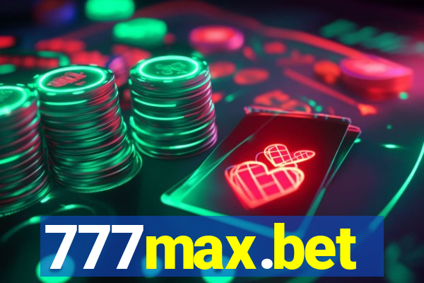 777max.bet