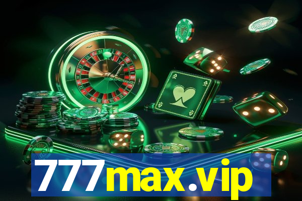 777max.vip