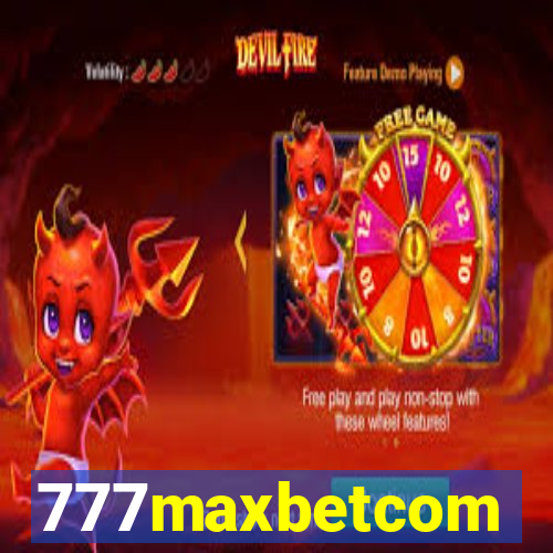 777maxbetcom