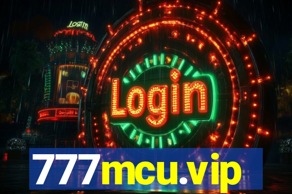 777mcu.vip